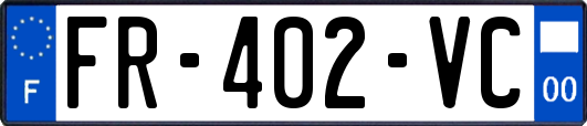 FR-402-VC