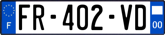 FR-402-VD