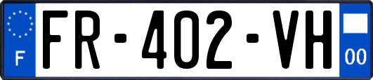 FR-402-VH