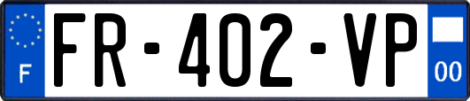 FR-402-VP