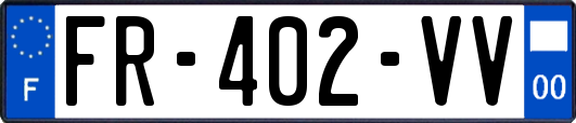 FR-402-VV