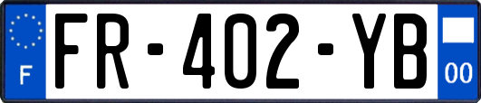 FR-402-YB