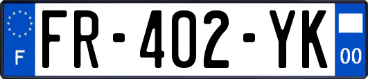 FR-402-YK