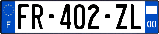 FR-402-ZL