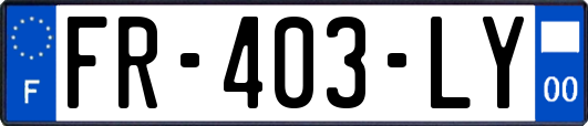 FR-403-LY