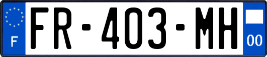 FR-403-MH