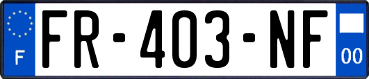 FR-403-NF