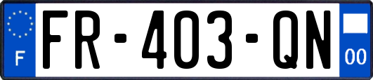 FR-403-QN