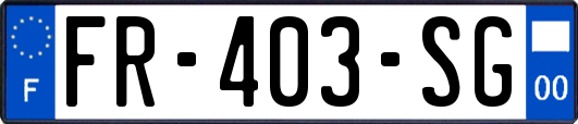 FR-403-SG