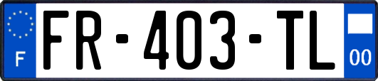 FR-403-TL