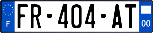 FR-404-AT