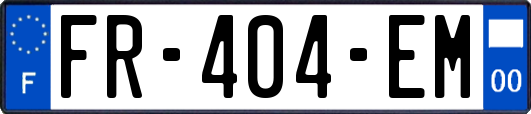 FR-404-EM