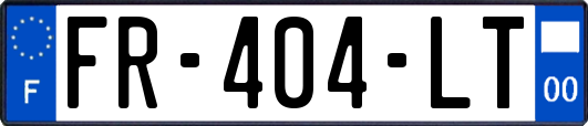 FR-404-LT