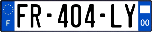 FR-404-LY