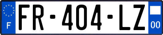 FR-404-LZ