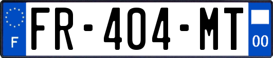 FR-404-MT