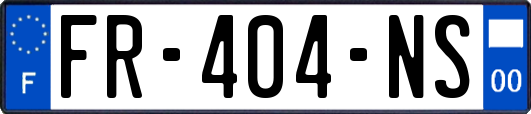 FR-404-NS