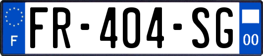 FR-404-SG
