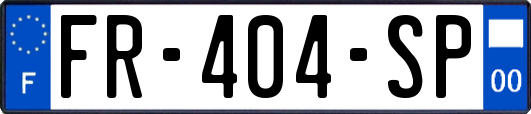 FR-404-SP