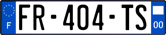 FR-404-TS