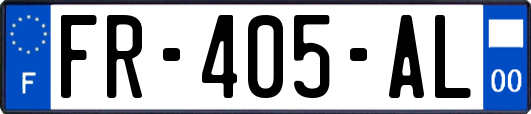 FR-405-AL