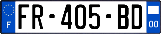 FR-405-BD