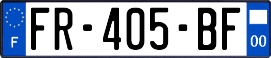 FR-405-BF