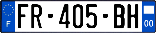 FR-405-BH