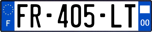 FR-405-LT