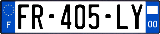 FR-405-LY