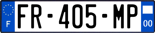 FR-405-MP