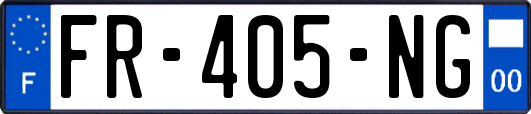 FR-405-NG