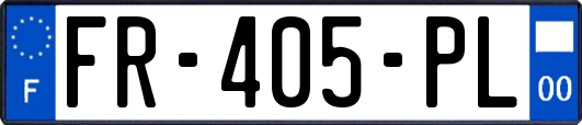 FR-405-PL