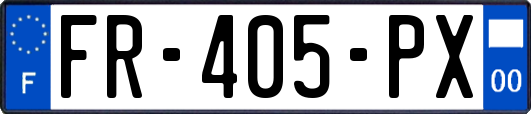 FR-405-PX