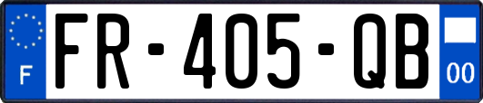 FR-405-QB