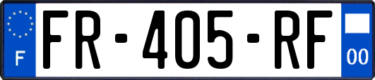 FR-405-RF