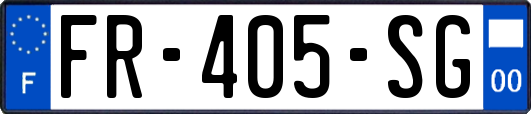 FR-405-SG
