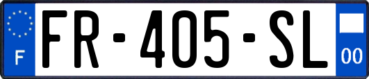 FR-405-SL