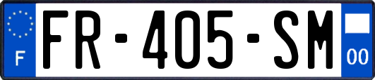FR-405-SM