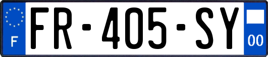 FR-405-SY
