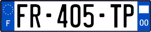 FR-405-TP