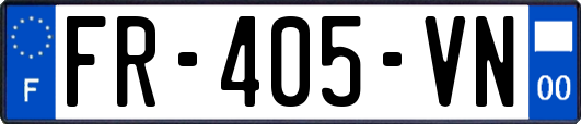 FR-405-VN