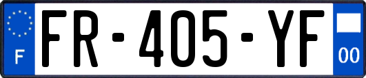 FR-405-YF
