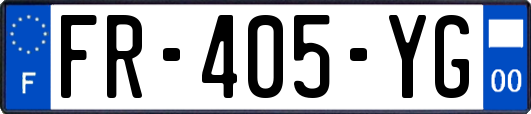 FR-405-YG