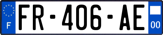 FR-406-AE