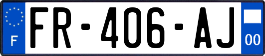 FR-406-AJ