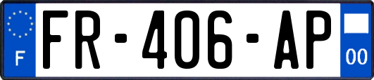 FR-406-AP