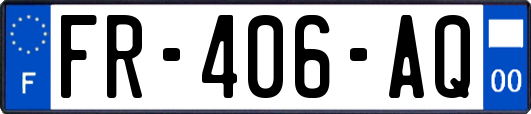 FR-406-AQ