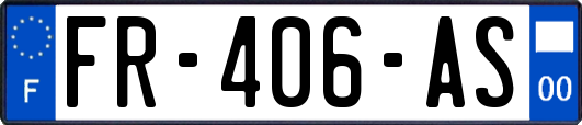 FR-406-AS