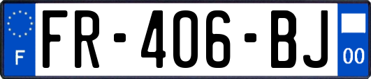 FR-406-BJ